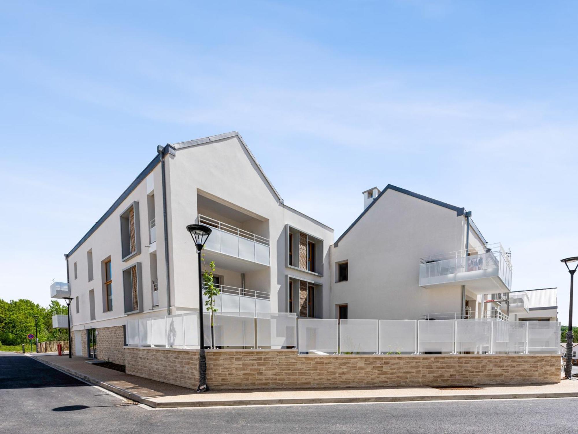 Cosygreen77 Modern Apartment With Garden And Parking Magny-le-Hongre Kültér fotó